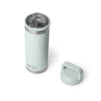 Yeti Rambler 18oz (532ml) Bottle with Chug Cap - Ridgeline Limited Edition Colour