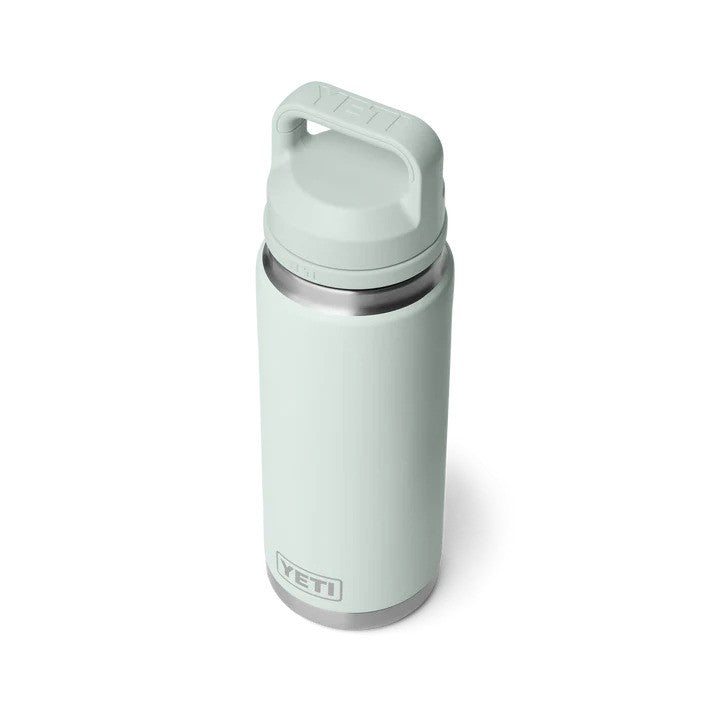 Yeti Rambler 26oz (769ml) Bottle with Chug Cap - Ridgeline Limited Edition Colour
