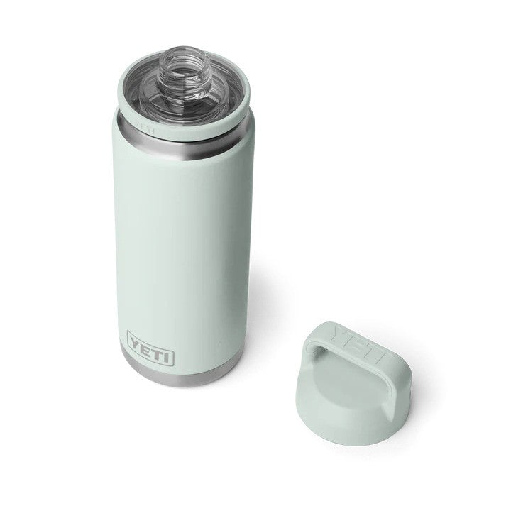 Yeti Rambler 26oz (769ml) Bottle with Chug Cap - Ridgeline Limited Edition Colour