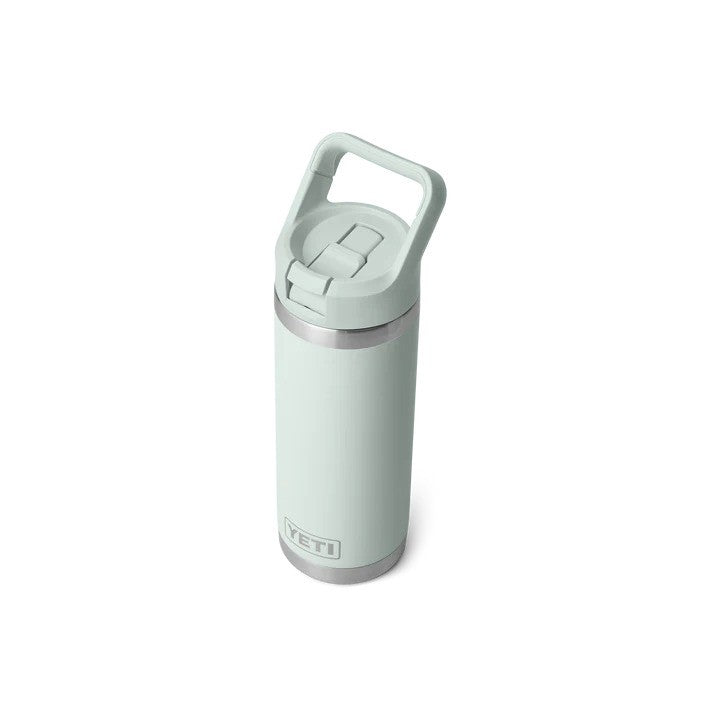Yeti Rambler 18oz (532ml) Bottle with Straw Cap - Ridgeline Limited Edition Colour