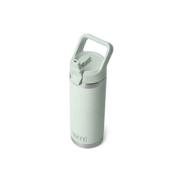Yeti Rambler 18oz (532ml) Bottle with Straw Cap - Ridgeline Limited Edition Colour