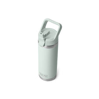 Yeti Rambler 18oz (532ml) Bottle with Straw Cap - Ridgeline Limited Edition Colour