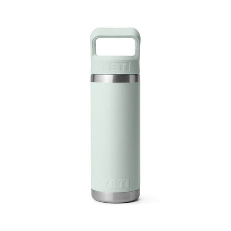Yeti Rambler 18oz (532ml) Bottle with Straw Cap - Ridgeline Limited Edition Colour
