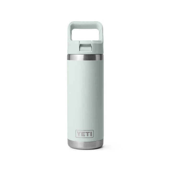 Yeti Rambler 18oz (532ml) Bottle with Straw Cap - Ridgeline Limited Edition Colour