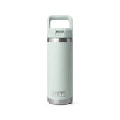 Yeti Rambler 18oz (532ml) Bottle with Straw Cap - Ridgeline Limited Edition Colour
