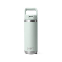 Yeti Rambler 18oz (532ml) Bottle with Straw Cap - Ridgeline Limited Edition Colour