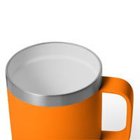 Yeti Rambler 10oz (296ml) Stackable Mug with Ceramic Lining - King Crab