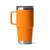Yeti Rambler 20oz (591ml) Travel Mug - King Crab Limited Edition Colour