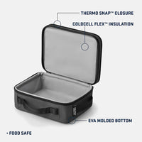 Yeti DayTrip Lunch Box - Available In Various Colours