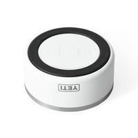 Yeti Boomer 8 Dog Bowl - White