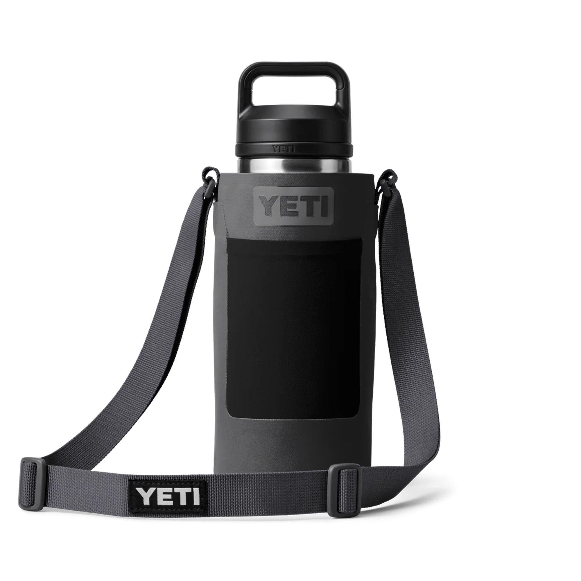 Yeti Rambler Bottle Sling Large - Available In Various Colours