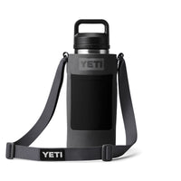 Yeti Rambler Bottle Sling Large - Available In Various Colours