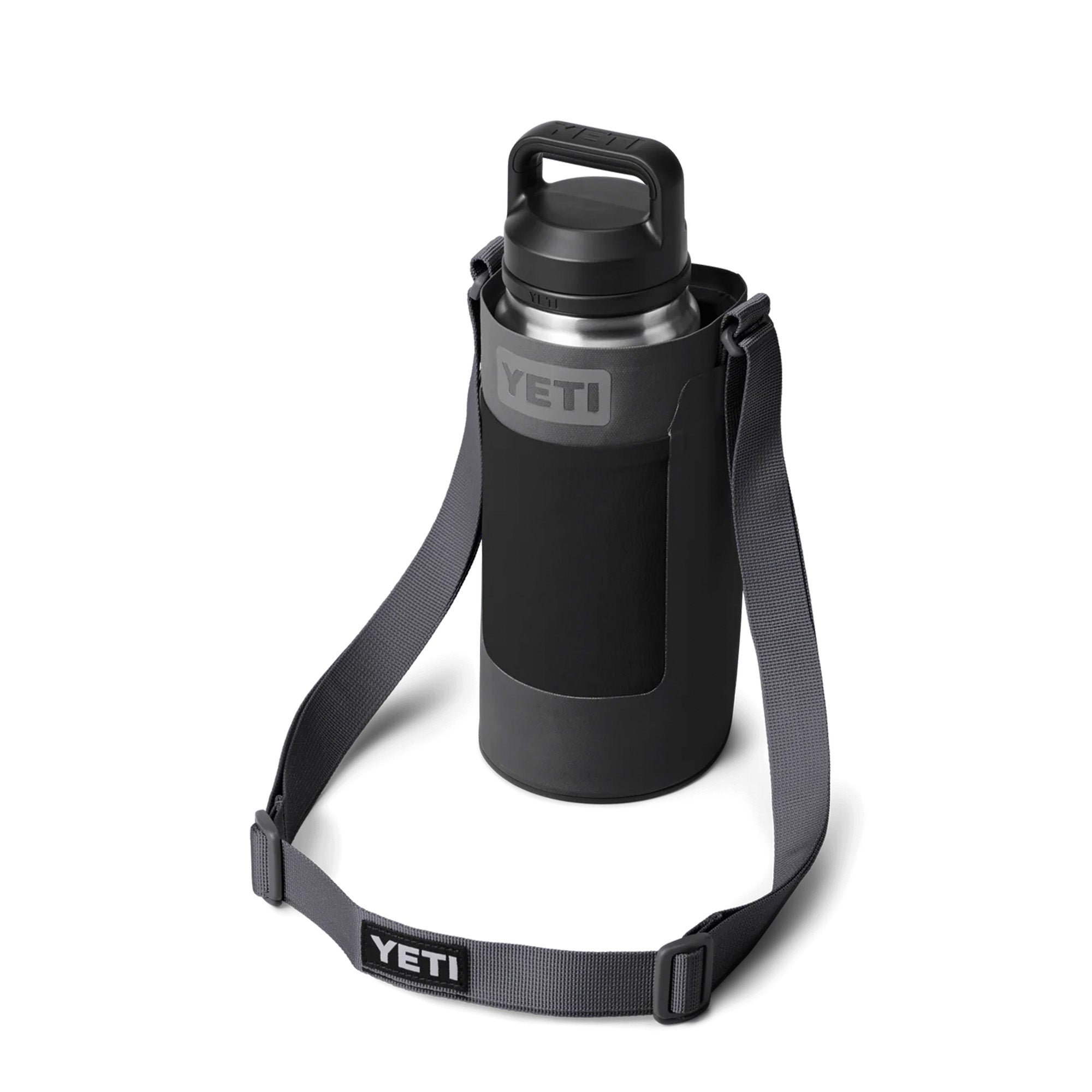 Yeti Rambler Bottle Sling Large - Available In Various Colours