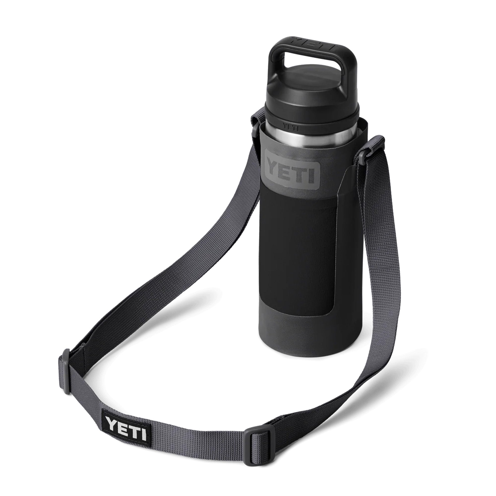 Yeti Rambler Bottle Sling Small - Available In Various Colours