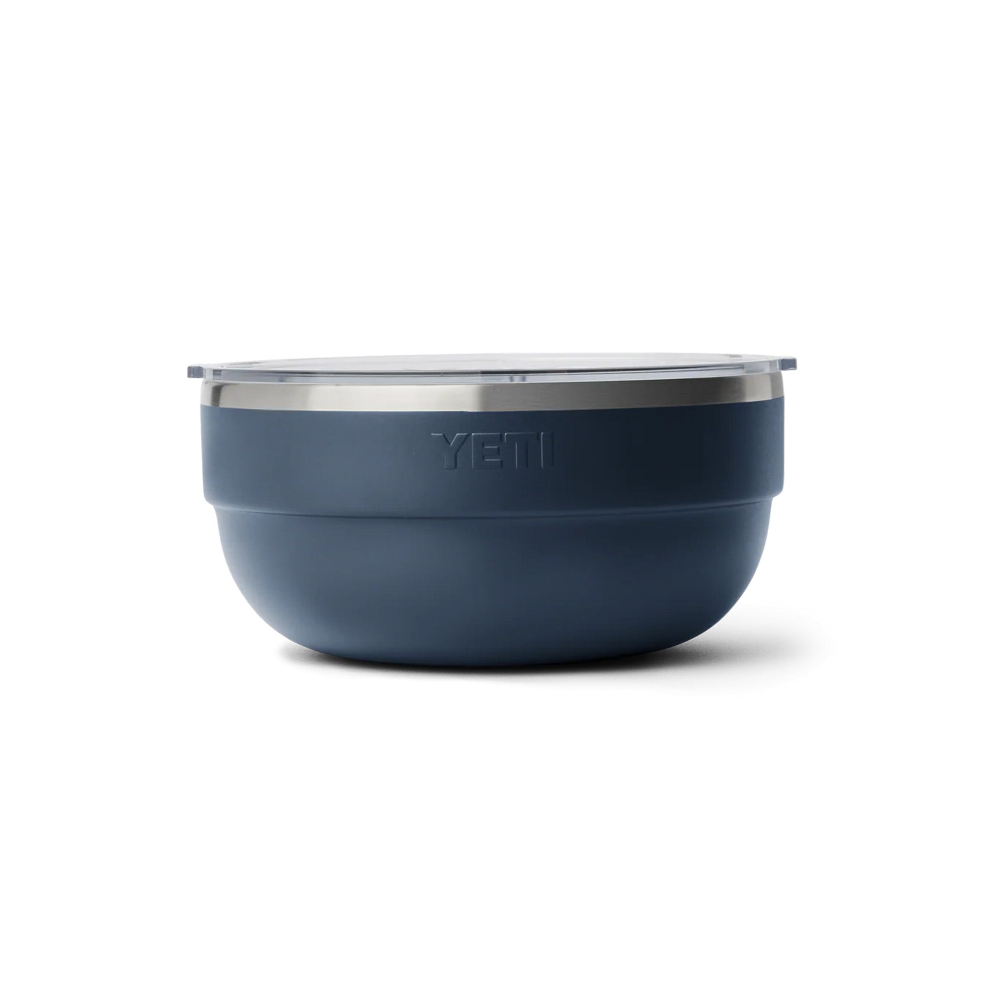 Yeti Rambler Insulated Bowl with Lid - Large - Navy