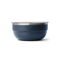 Yeti Rambler Insulated Bowl with Lid - Large - Navy