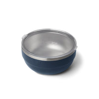 Yeti Rambler Insulated Bowl with Lid - Large - Navy