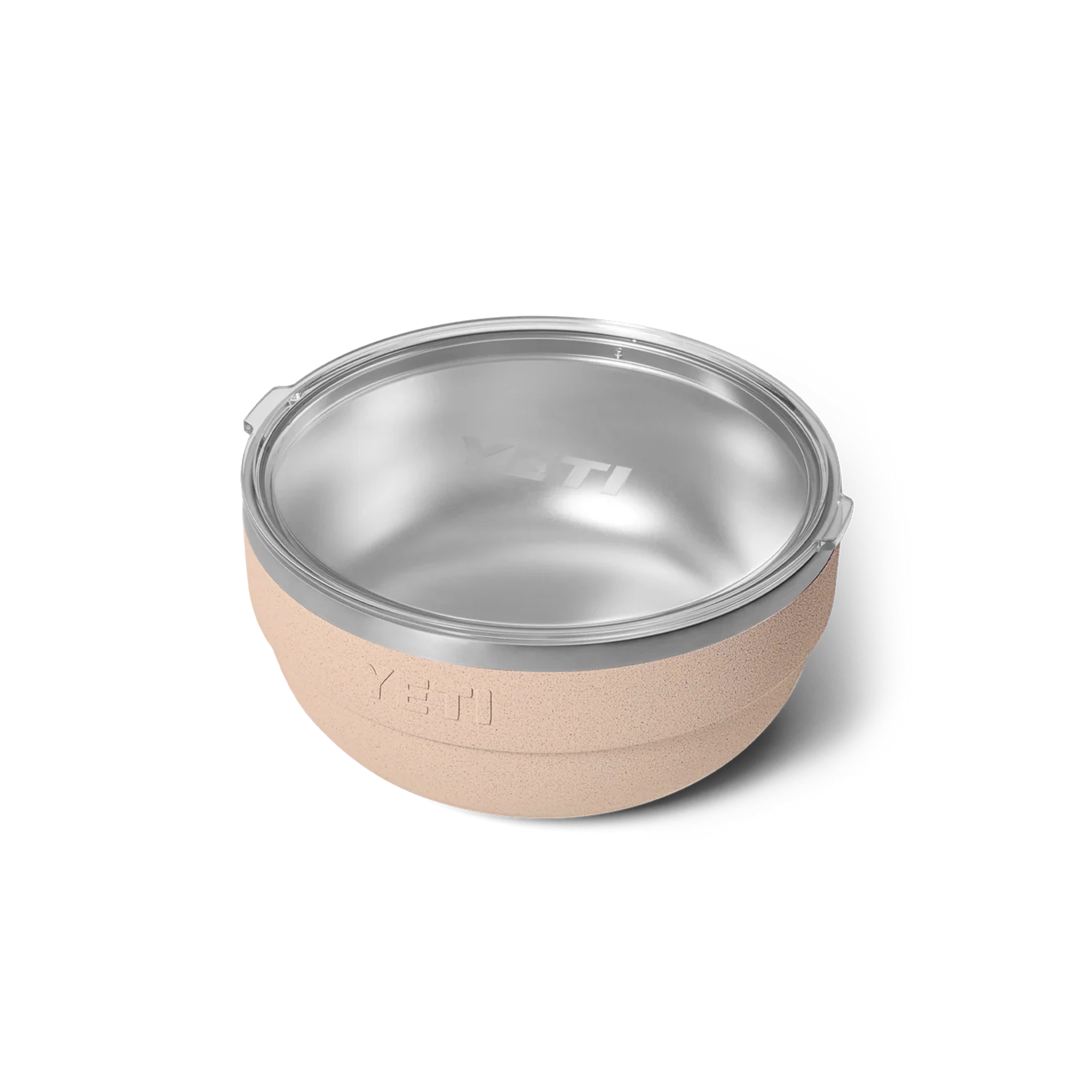 Yeti Rambler Insulated Bowl with Lid - Large - Tahini Limited Edition Colour