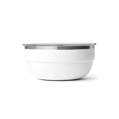 Yeti Rambler Insulated Bowl with Lid - Large - Available in Various Colours