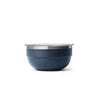 Yeti Rambler Insulated Bowl with Lid - Medium - Available in Various Colours