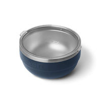 Yeti Rambler Insulated Bowl with Lid - Medium - Available in Various Colours
