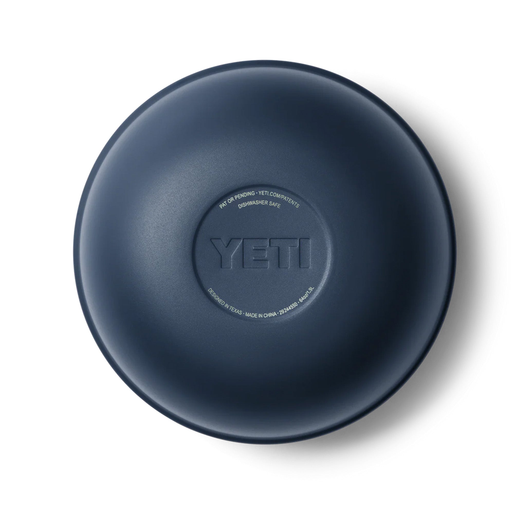 Yeti Rambler Insulated Bowl with Lid - Medium - Available in Various Colours