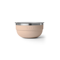 Yeti Rambler Insulated Bowl with Lid - Medium - Tahini Limited Edition Colour