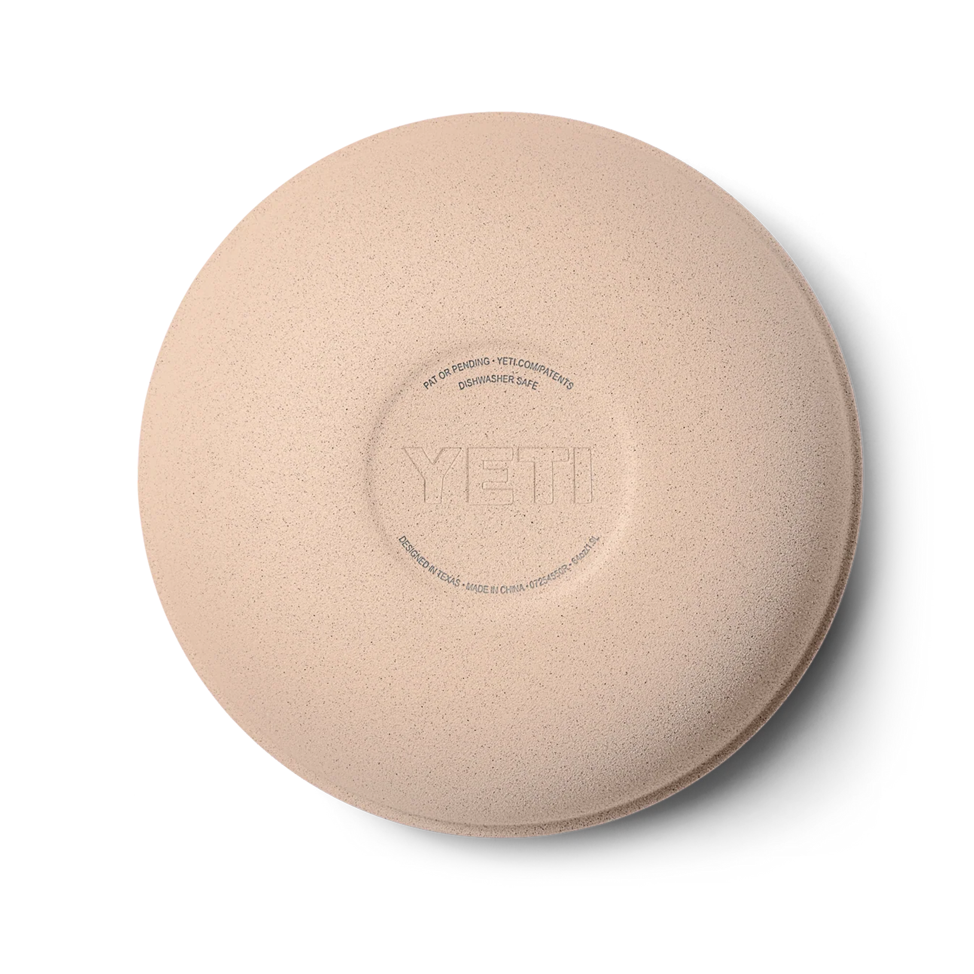 Yeti Rambler Insulated Bowl with Lid - Medium - Tahini Limited Edition Colour