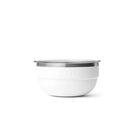 Yeti Rambler Insulated Bowl with Lid - Medium - Available in Various Colours