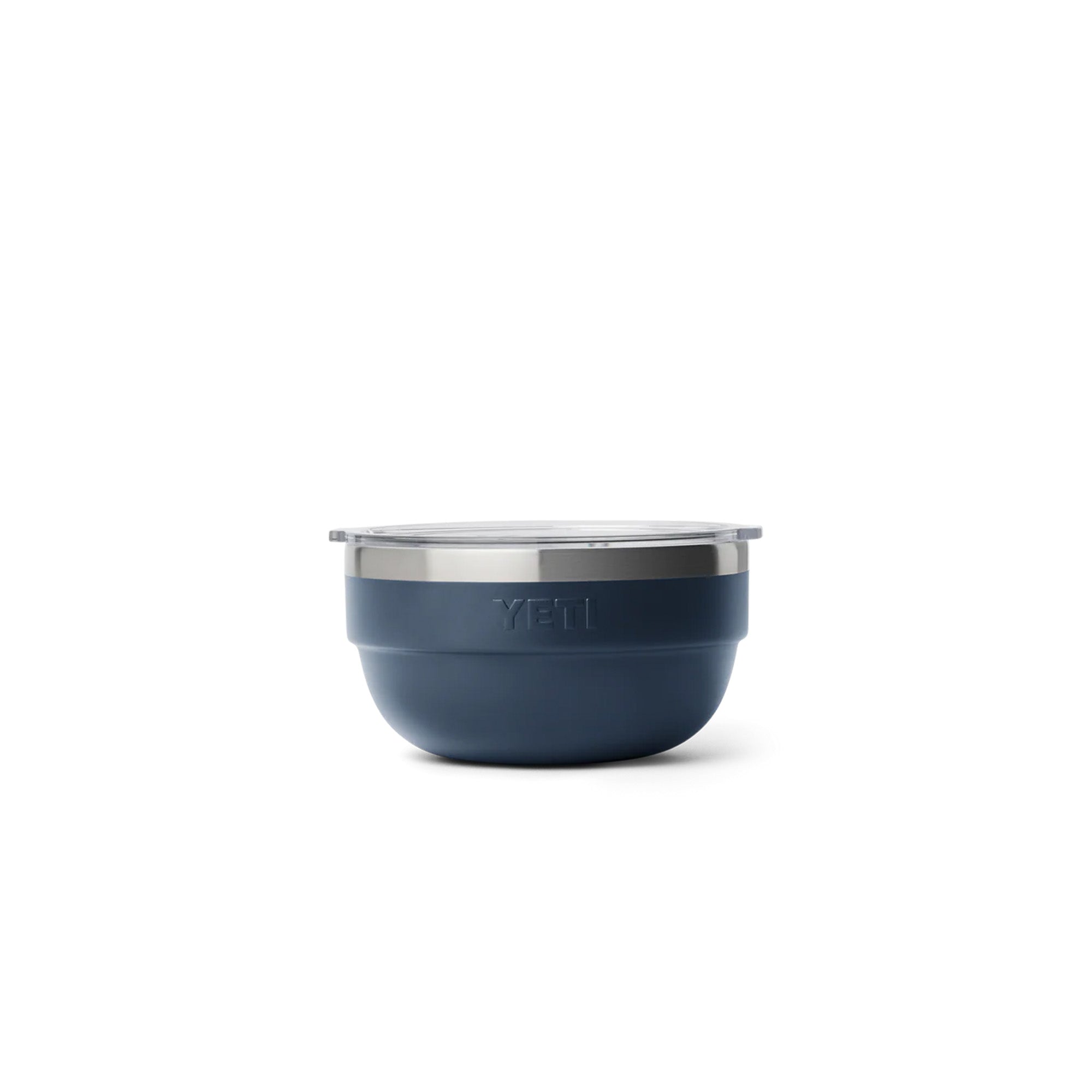 Yeti Rambler Insulated Bowl with Lid - Small - Available in Various Colours