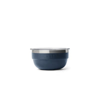 Yeti Rambler Insulated Bowl with Lid - Small - Available in Various Colours