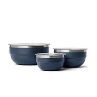 Yeti Rambler Insulated Bowl with Lid - Small - Available in Various Colours