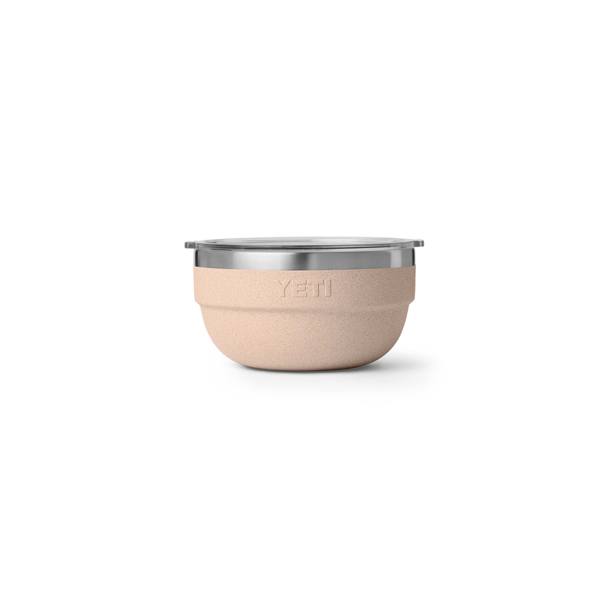 Yeti Rambler Insulated Bowl with Lid - Small - Tahini Limited Edition Colour
