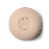 Yeti Rambler Insulated Bowl with Lid - Small - Tahini Limited Edition Colour