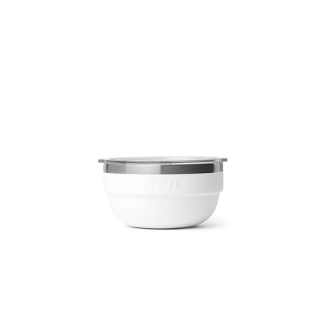 Yeti Rambler Insulated Bowl with Lid - Small - Available in Various Colours