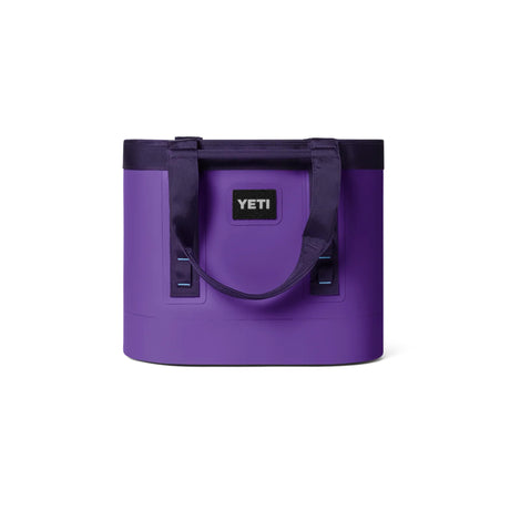 Yeti Camino 35 Carryall Tote Bag - Pace Purple Limited Edition Colour