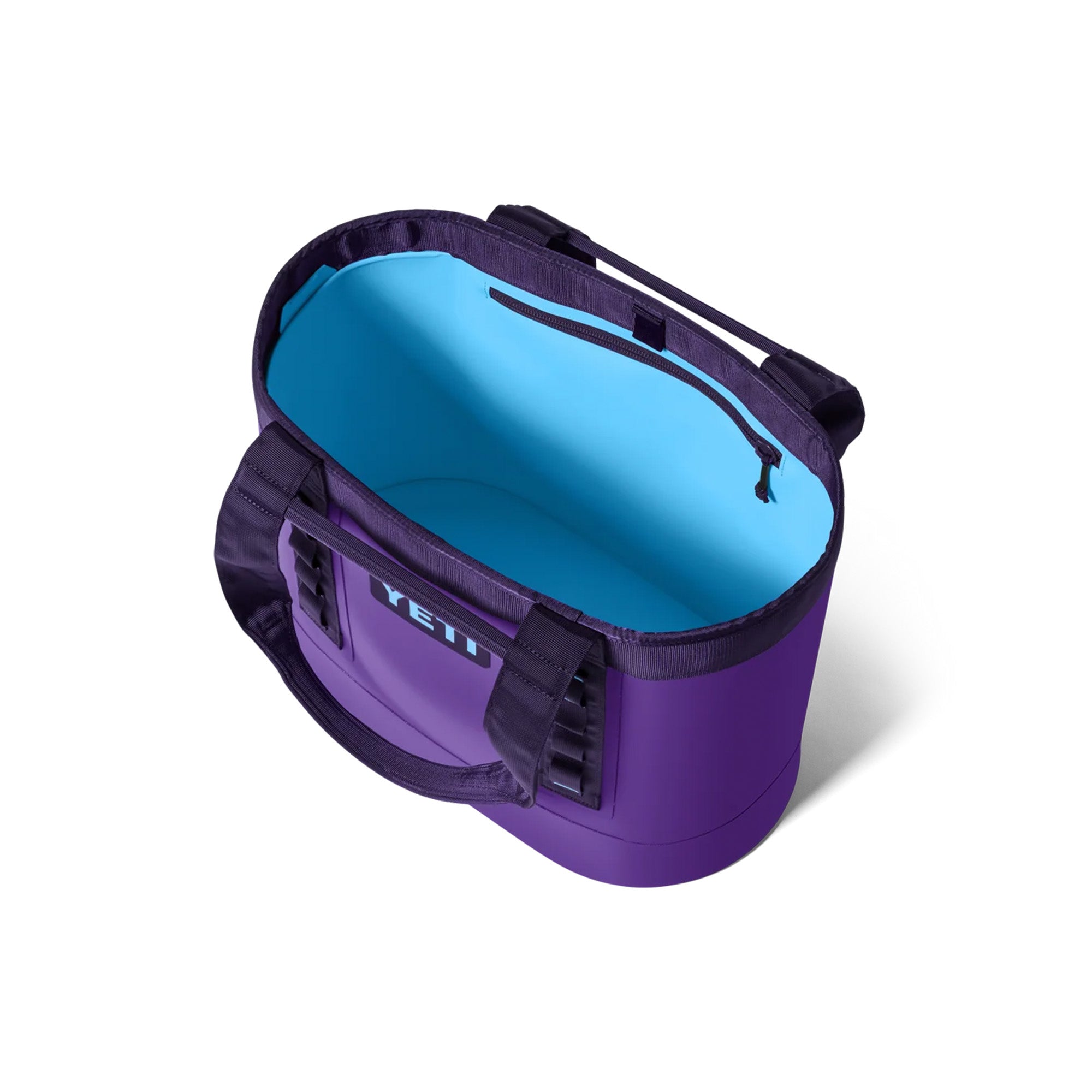 Yeti Camino 35 Carryall Tote Bag - Pace Purple Limited Edition Colour