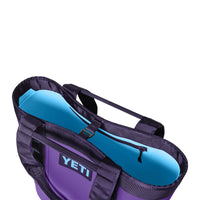 Yeti Camino 35 Carryall Tote Bag - Pace Purple Limited Edition Colour