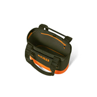 Yeti Camino 20 Carryall Tote Bag - Olive/King Crab Orange Limited Edition Colour