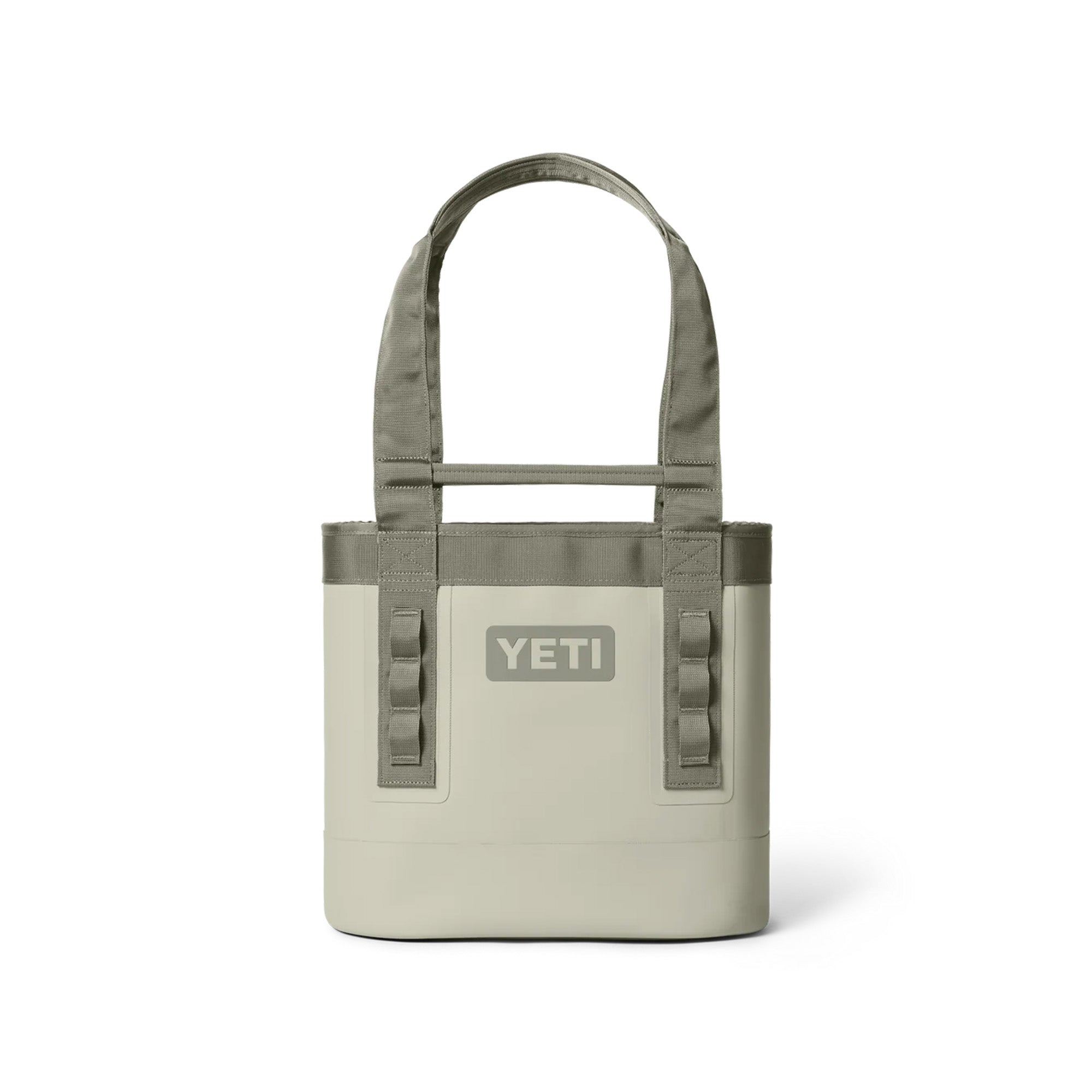 Yeti Camino 20 Carryall Tote Bag - Pampa Green Limited Edition Colour