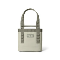 Yeti Camino 20 Carryall Tote Bag - Pampa Green Limited Edition Colour