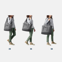 Yeti Camino 20 Carryall Tote Bag - Pampa Green Limited Edition Colour