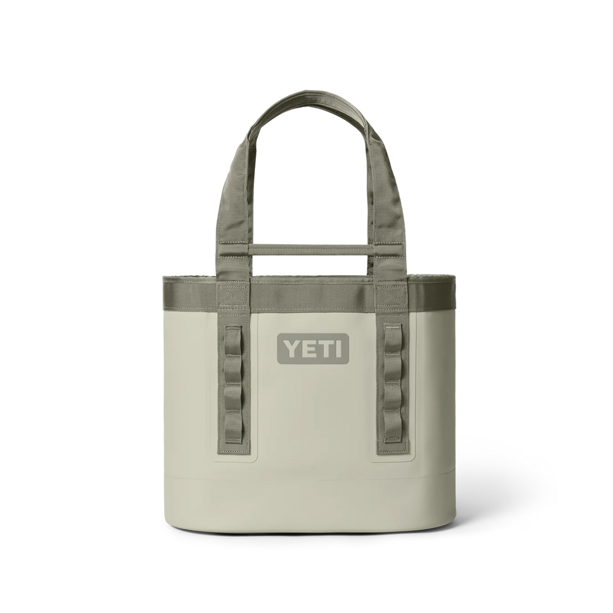 Yeti Camino 35 Carryall Tote Bag - Pampa Green Limited Edition Colour