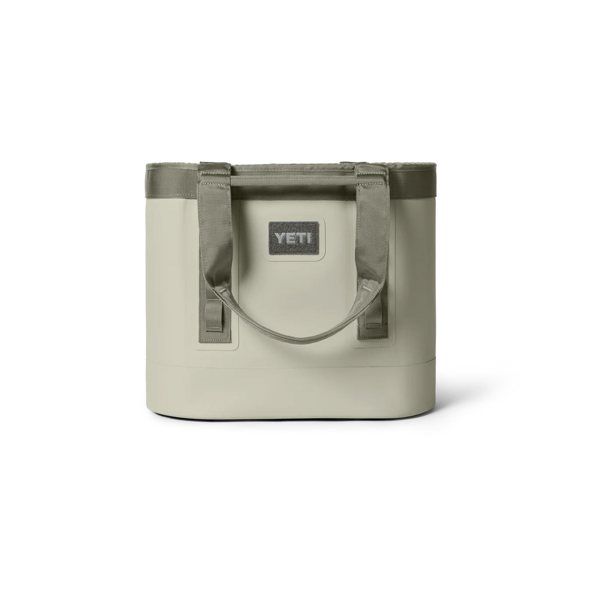 Yeti Camino 35 Carryall Tote Bag - Pampa Green Limited Edition Colour