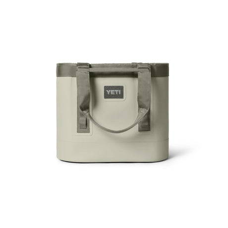 Yeti Camino 35 Carryall Tote Bag - Pampa Green Limited Edition Colour