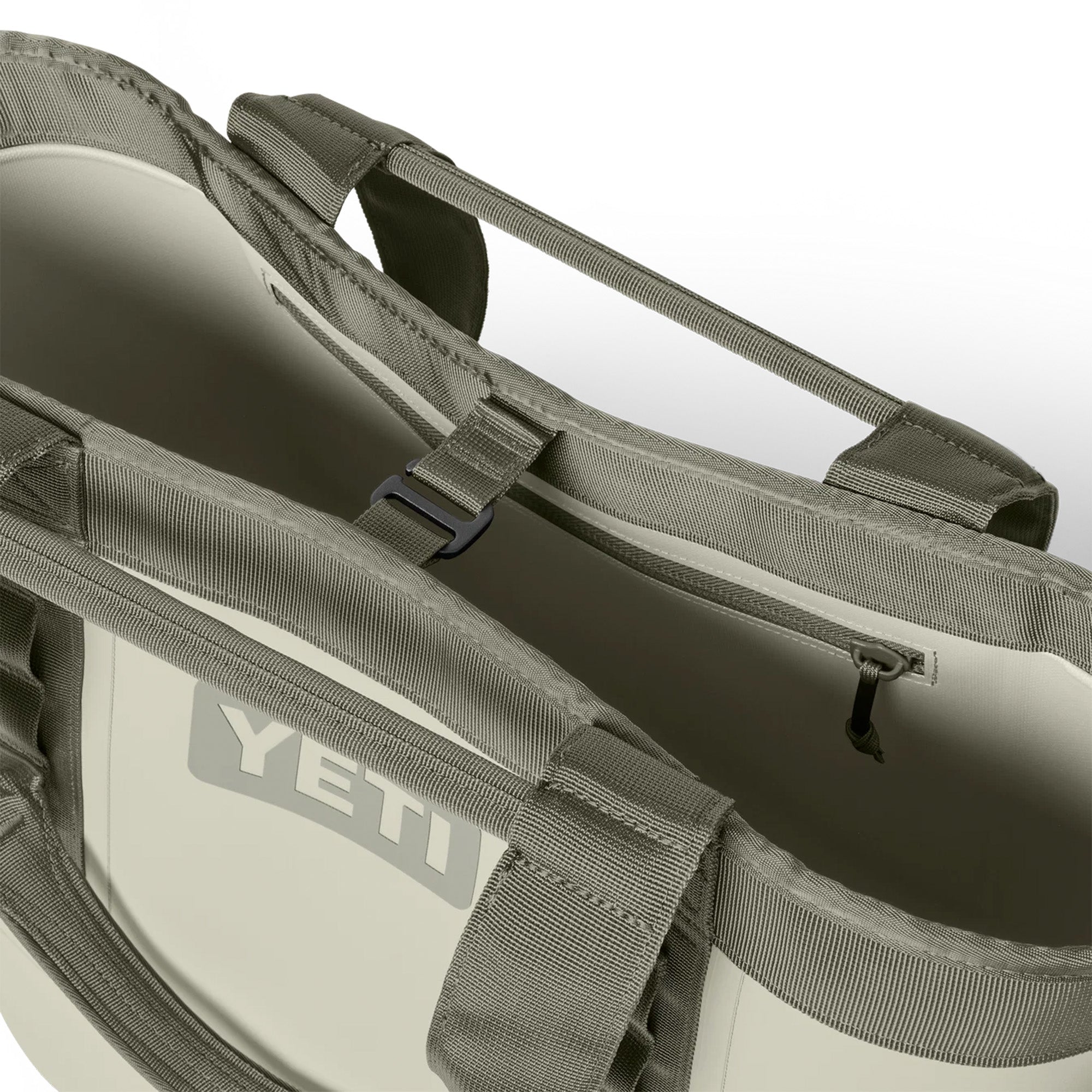 Yeti Camino 35 Carryall Tote Bag - Pampa Green Limited Edition Colour