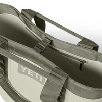 Yeti Camino 35 Carryall Tote Bag - Pampa Green Limited Edition Colour