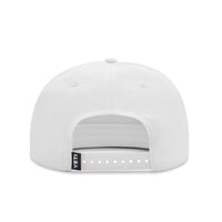 Yeti Coolers Wildly Stronger Flat Brim Rope Hat
