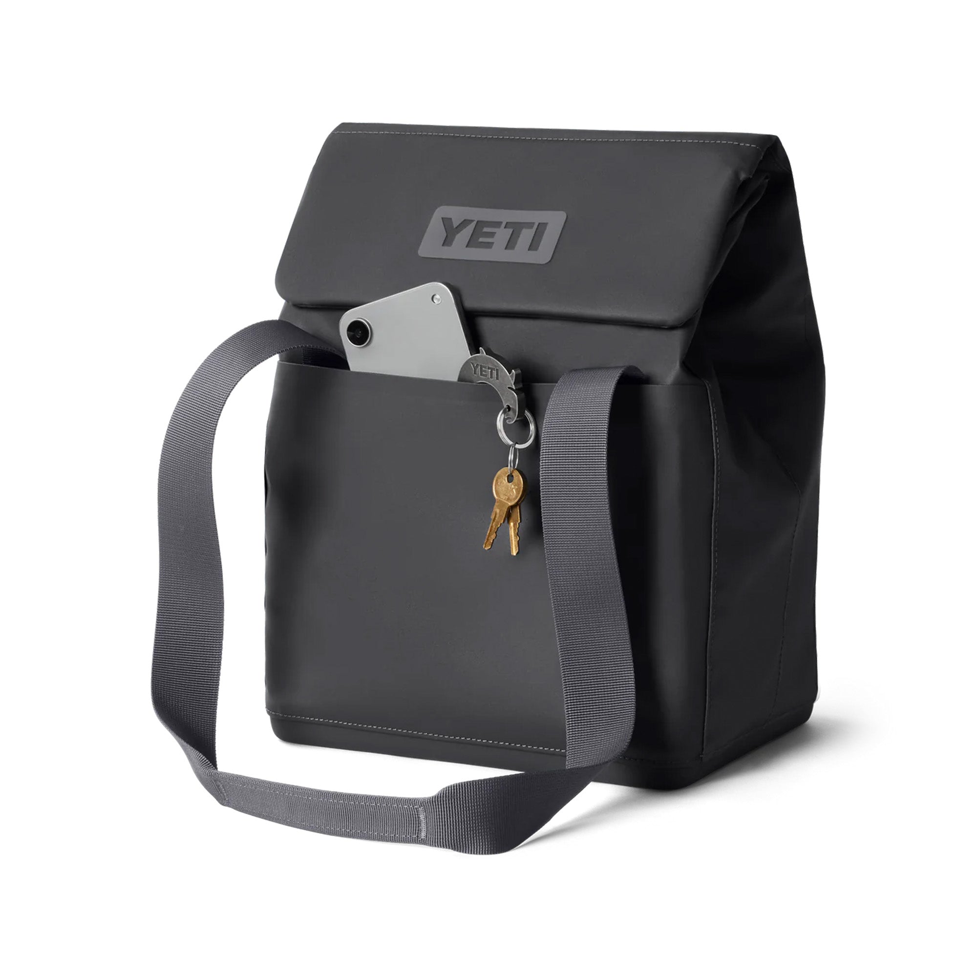 Yeti DayTrip 14L Tote Bag - Charcoal