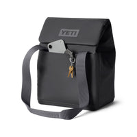 Yeti DayTrip 14L Tote Bag - Charcoal